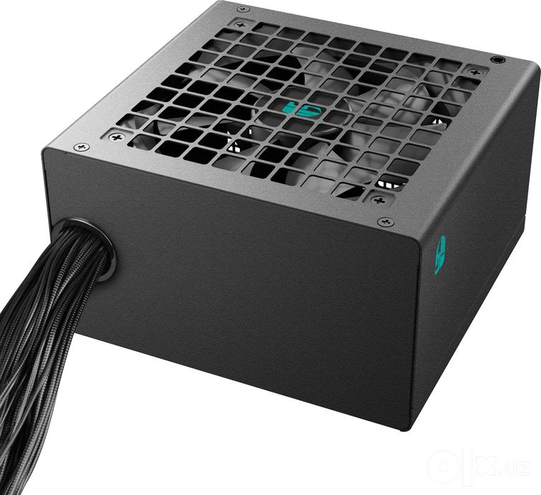 - Блок питания Deepcool PF750X (750W)