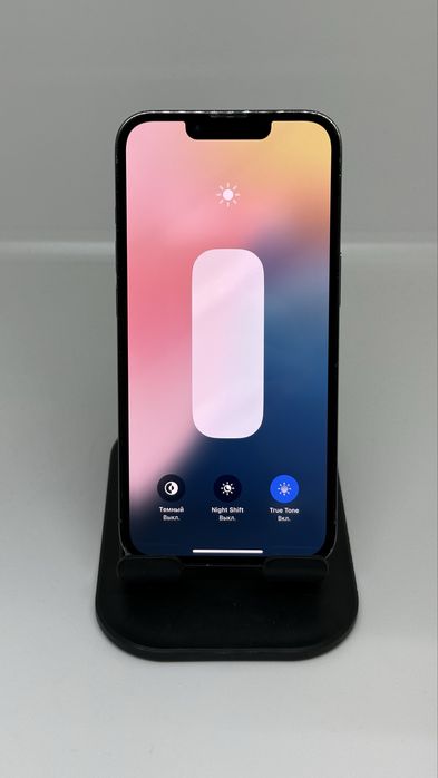 Iphone 13 pro 128 gb imei 84115 Pintel.kz 7/12