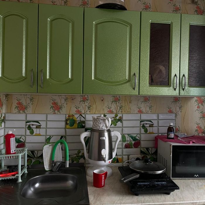 Сдаётся  одно комната квартир