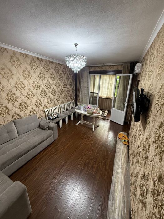 Продается Чиланзар 18 4х ком. Чилонзор 18 4 хона