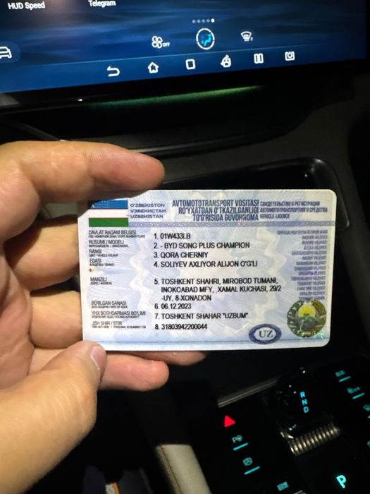 BYD chempion EV 605 km 2023 Dekabr