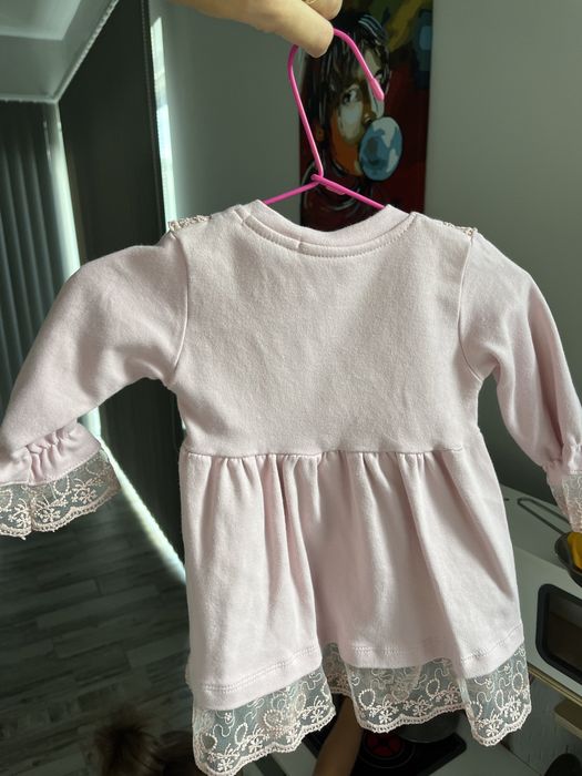 Детска рокля