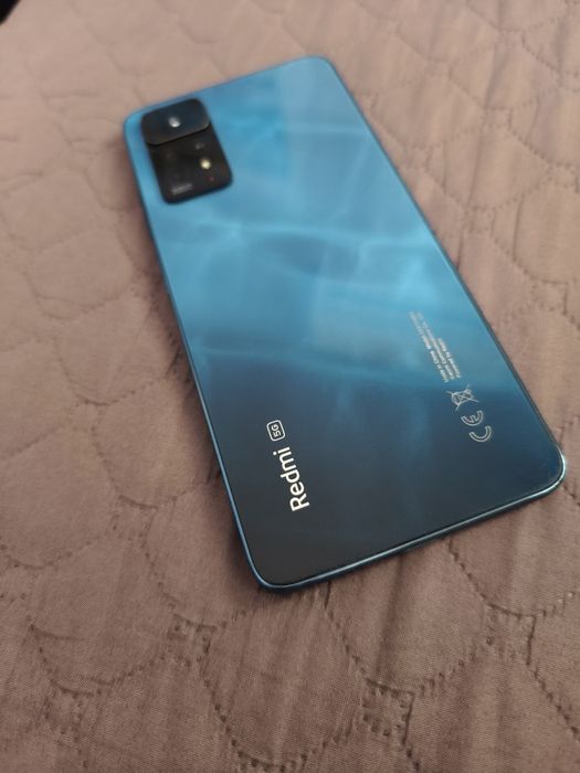 Xiaomi Redmi note 11 PRO