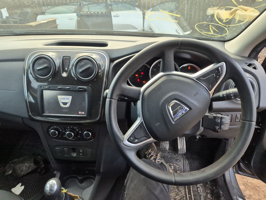 Piese dacia locan brek 1.5 dci