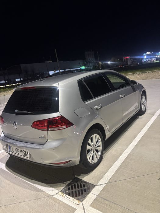 Volkswagen Golf 7  an 2016