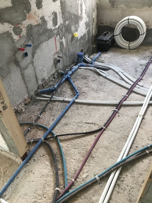 Instalații Sanitare & Termice – Rădăuți și împrejurimi