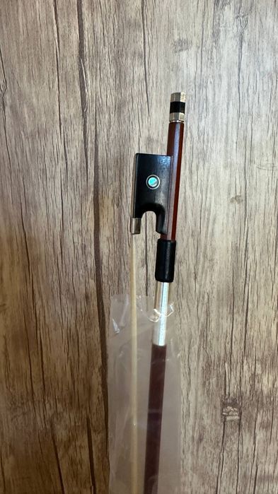 Продаются профессиональные скрипичные смычки 4/4