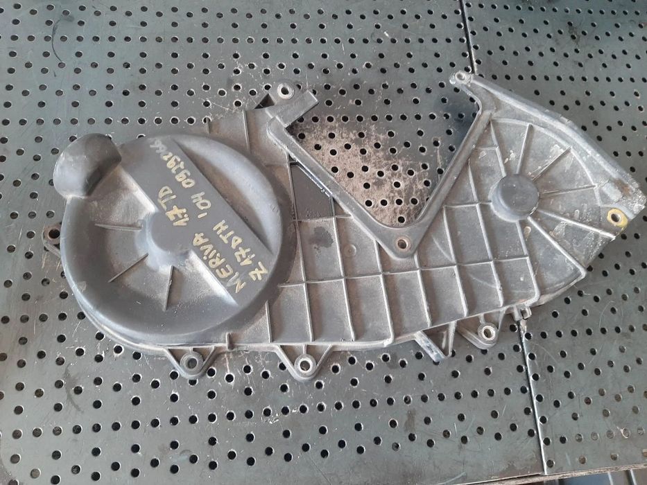 capac distributie 1.7 cdti z17dth  opel corsa c meriva a  euro 4 897327429