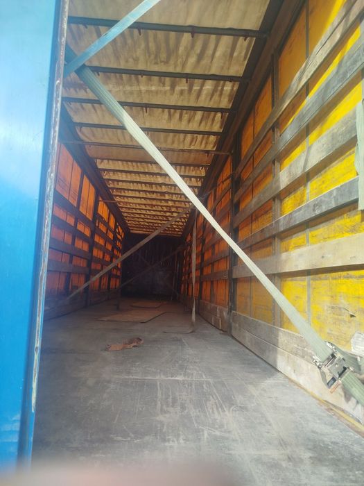 Прицеп KRONE Сотилади