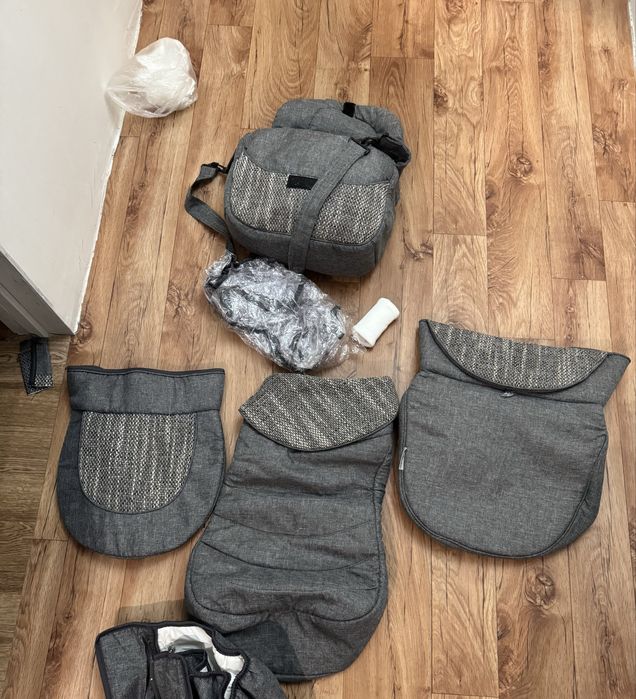 Детская коляска