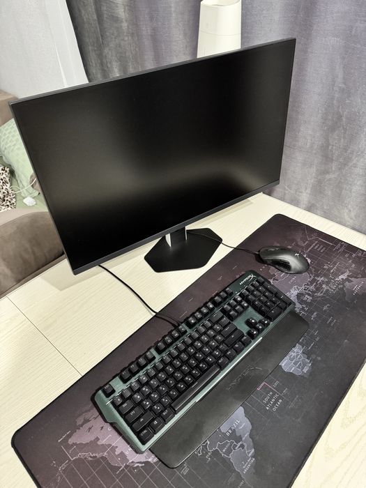 Игровой ПК i5 14600kf, rtx4070, 32gb ОЗУ