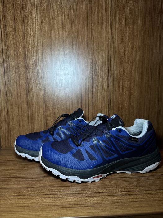 маратонки Salomon XA Siwa GTX W 413800 gore tex