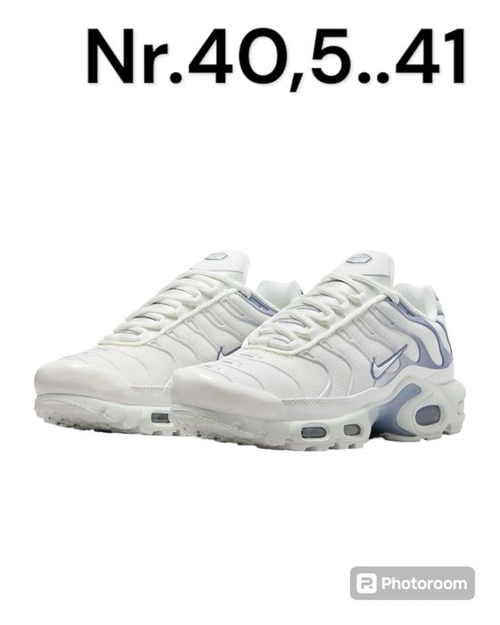 Nike airmax plus