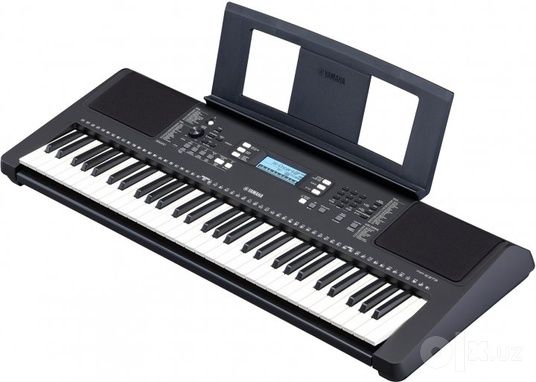 Синтезатор Yamaha PSR - E373