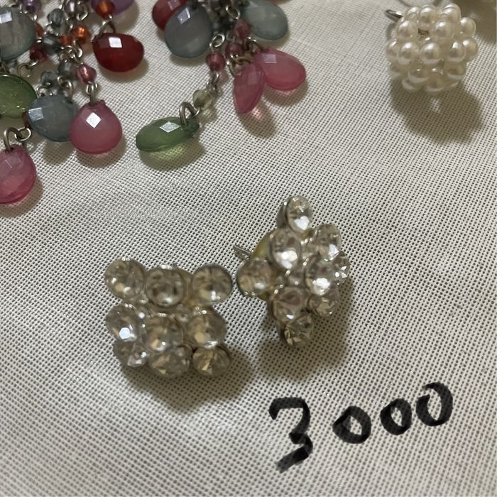 Продам серьги