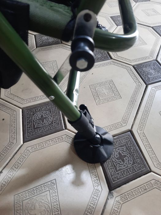 Продаю раскладное кресло карповое