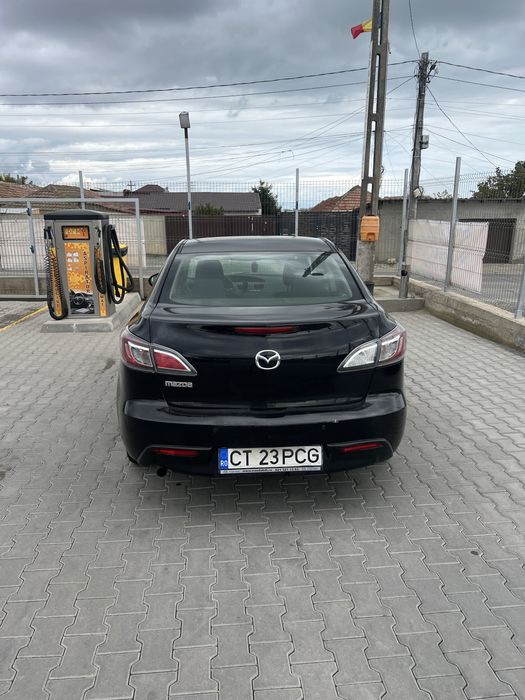 Mazda 3 2010 1.6 benzina