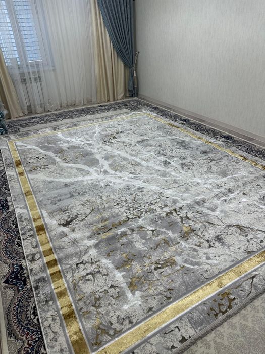 Кілем 3*4 размерде