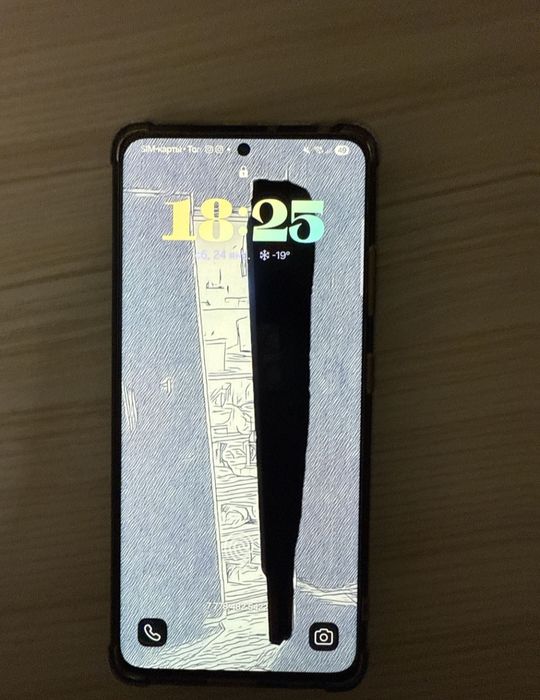 Телефон Samsung s21 Ultra 5G