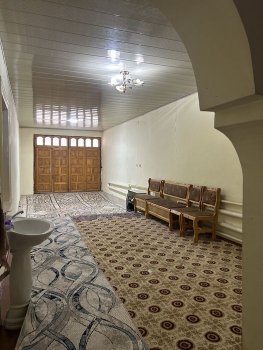 Нокис каласы Шымбай Шайханада жай сатылады