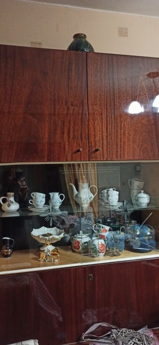 Советская стенка