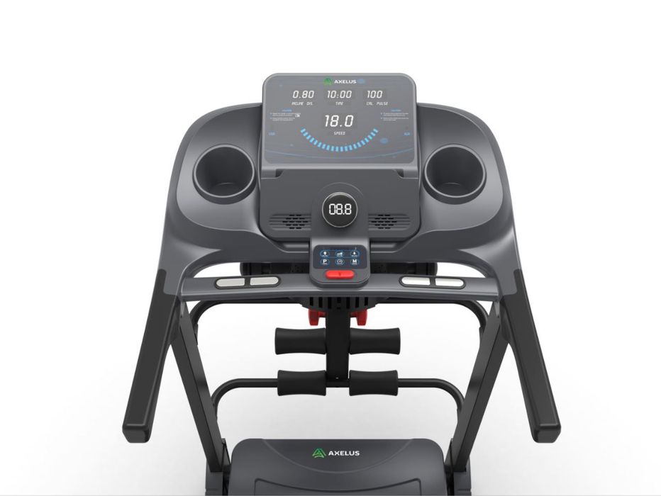 Беговая дорожка Axelus 495 ( 120 кг)