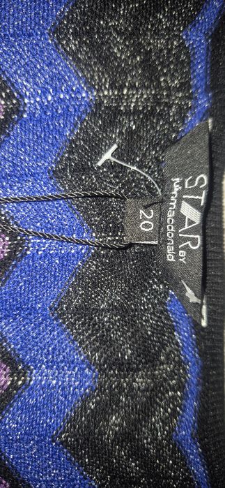 Rochie Julien Macdonald pentru Debenhams