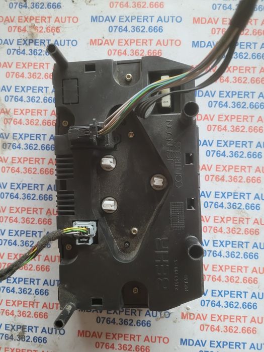 Panou Clima Peugeot 307 cod : 96430991XT .