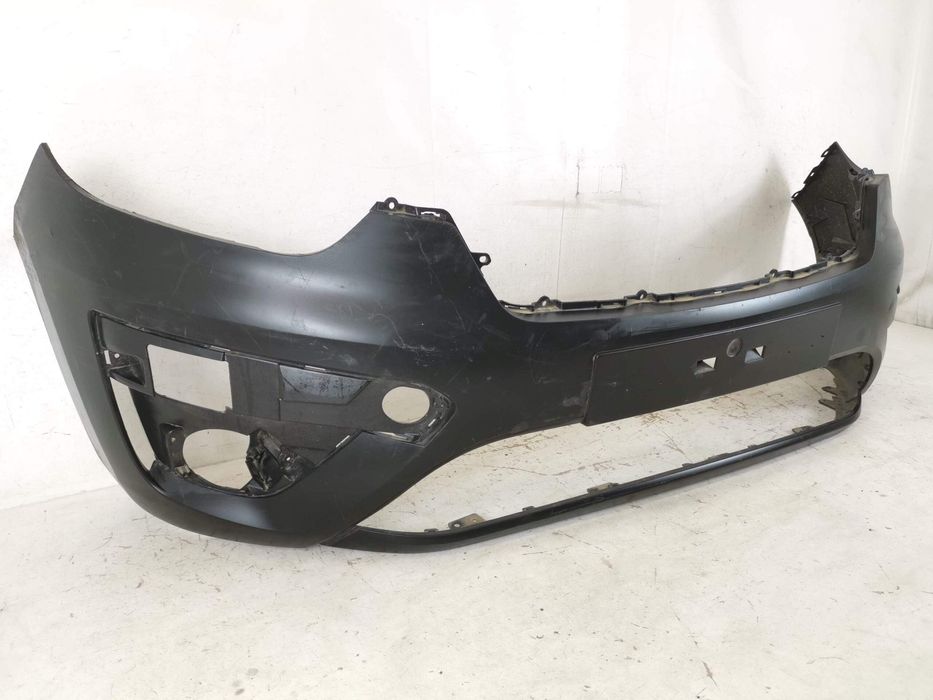 Предна броня Рено Експрес / Renault Express Оригинална, в добро състоя