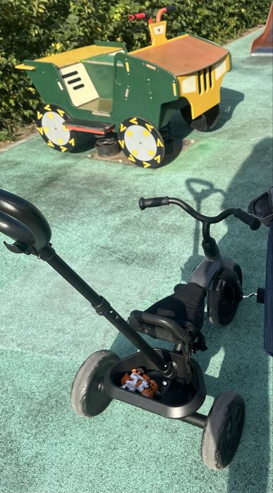 Продам детский велик