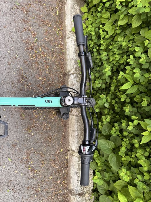 Bicicleta copii Kona Honzo 20