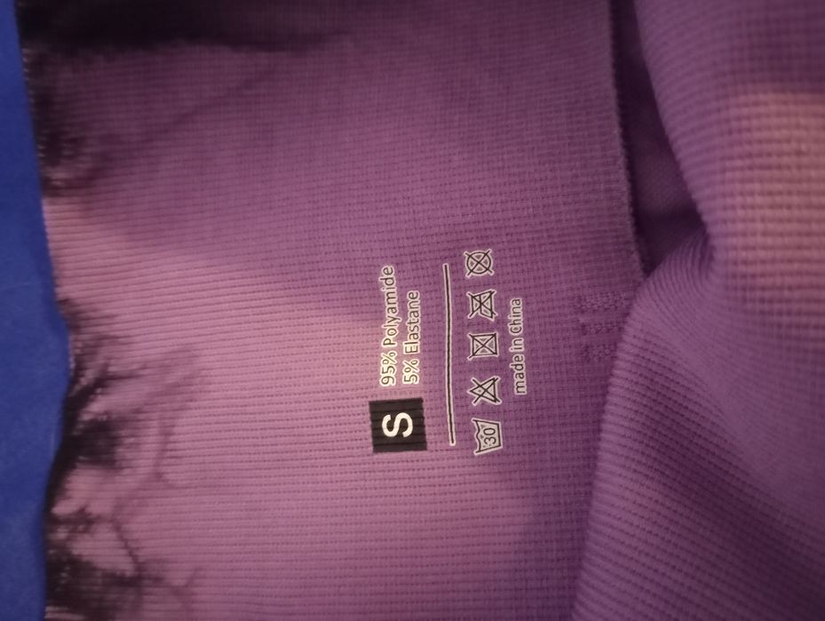 Colanți gym, mărimea S