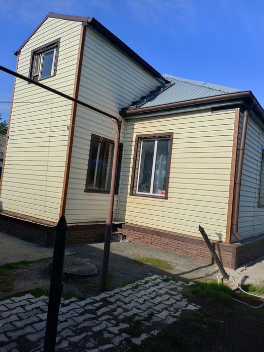 Продам дом, 5 комнат