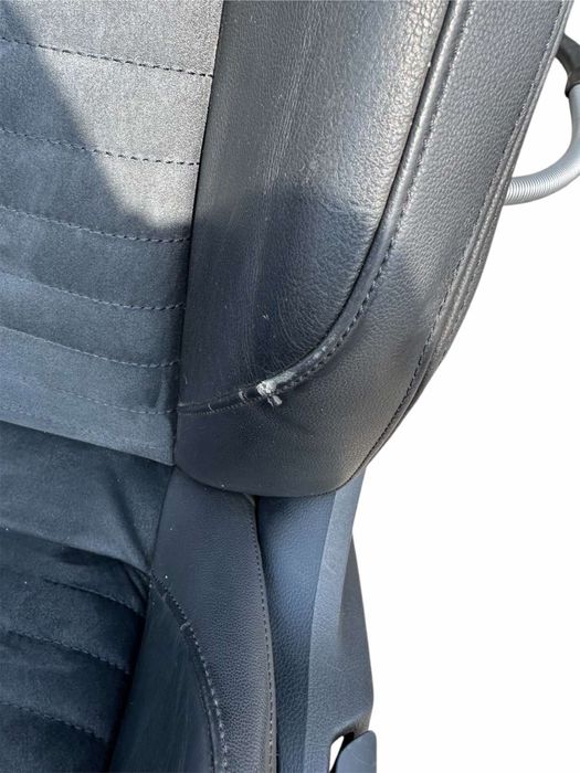 Vw Passat B8 Комби Кожен Салон