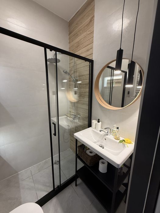 Прекрасно ново  студио, напълно обзаведено, до морето,Сарафово,Бургас