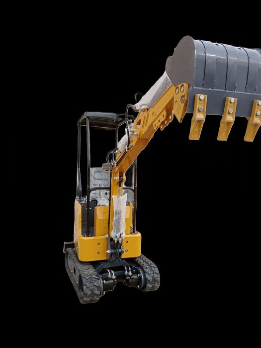 Ekskavator,  mini ekskavator srochna sotiladi