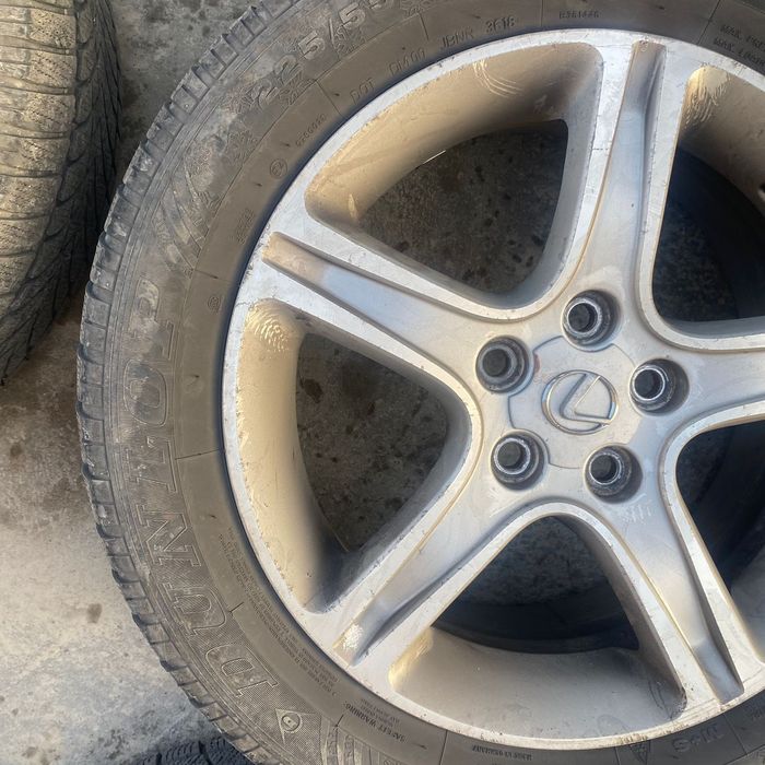 Зимние шины срочно