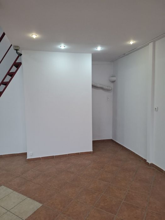 Spațiu de închiriat