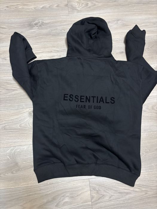 hodie essentials