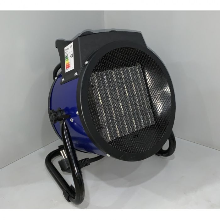 Тепловая пушка Craft 3kWt (25-30м2) Перечисление есть!