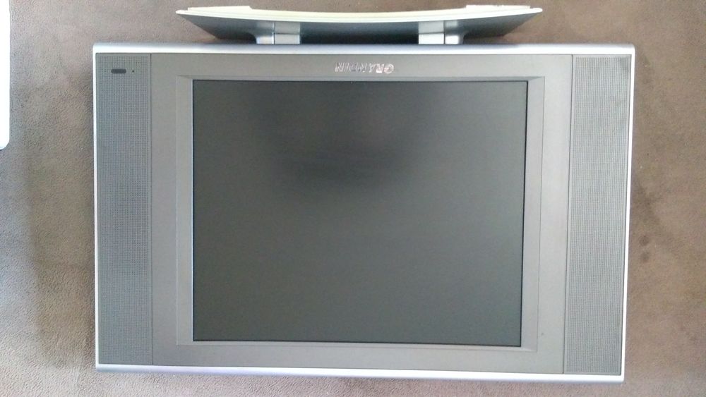 19 инча телевизор