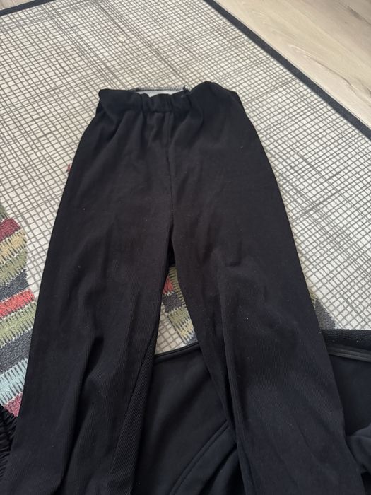 Трико трикотажный теплый