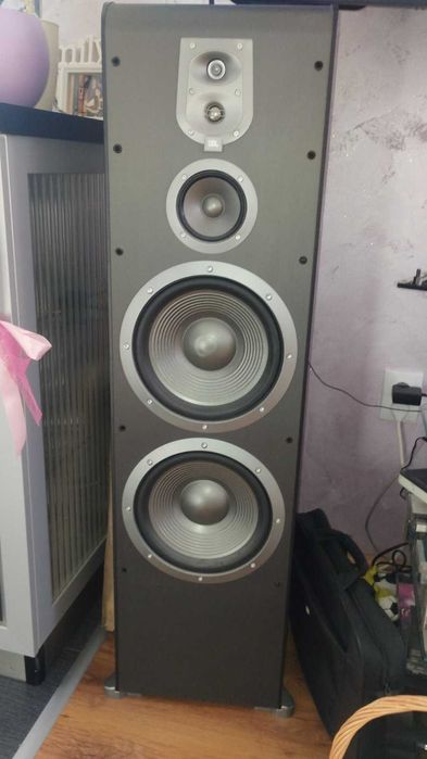 JBL ES 100 , ES35 , PW250