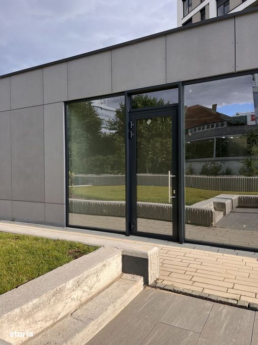 Închiriez spațiu comercial / SAD – 36 mp in cartierul Vienez Nord One
