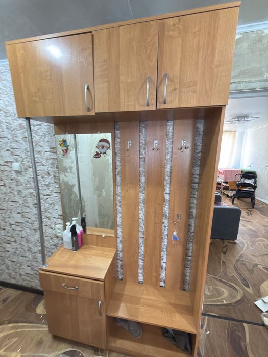 Шкаф для одежды