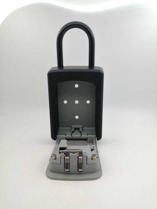 КАТИНАР Сейф Кутия LOCKPROO за Ключове с Код AirBnB Booking Lockbox