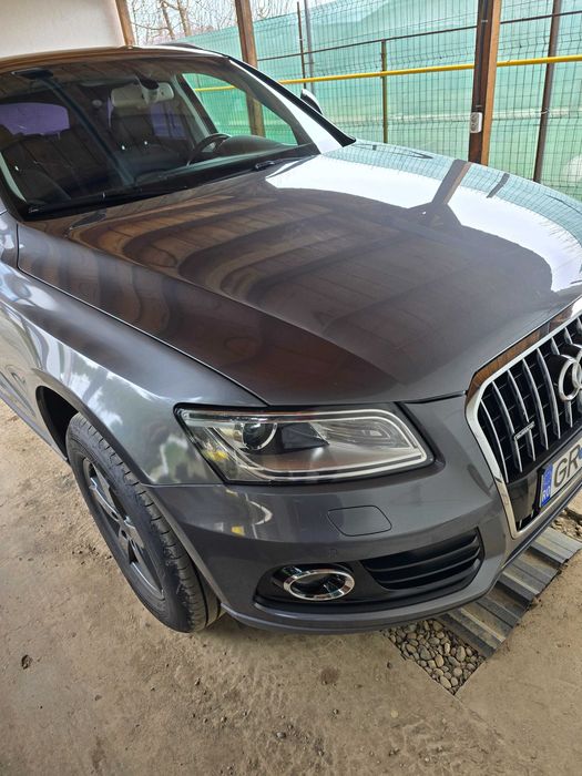 AUDI Q5 2015 — imagine 3