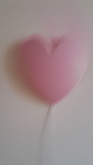 IKEA, LED стенна лампа за детска стая.