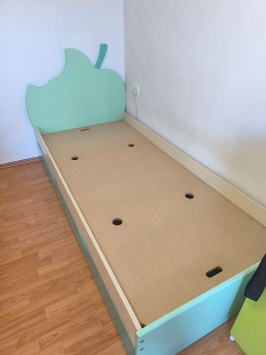 Dormitor copil (Elvila) - Impecabil