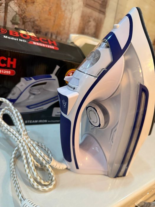 Продам утюг BOSCH